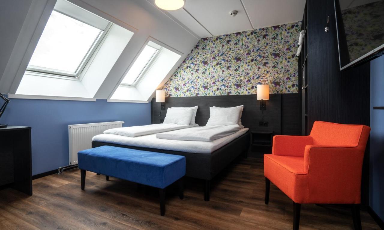 Thon Hotel Tromso