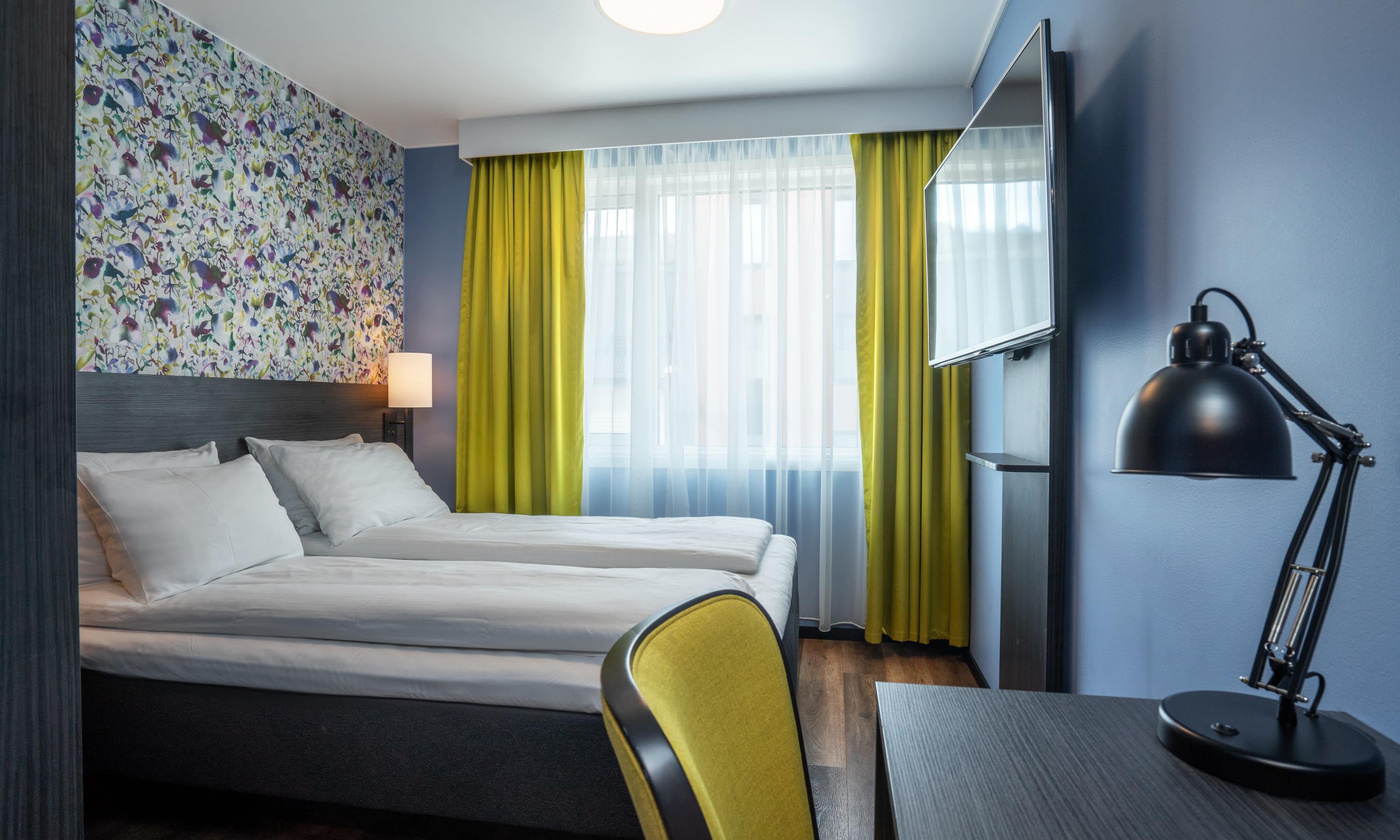 Hotel Thon 4*