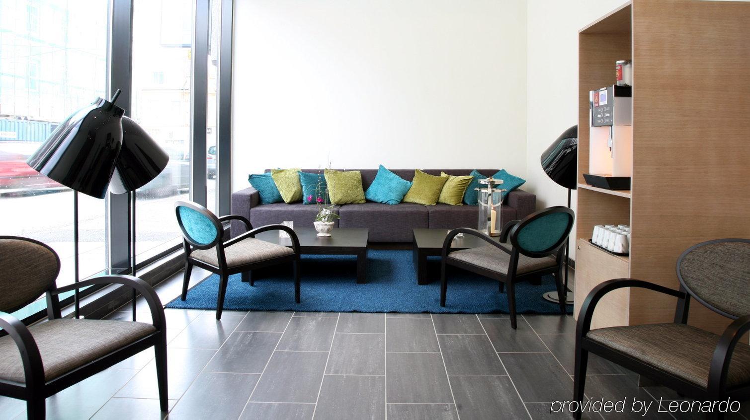 Thon Hotel