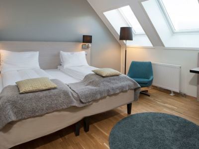Hotel Thon Tromso