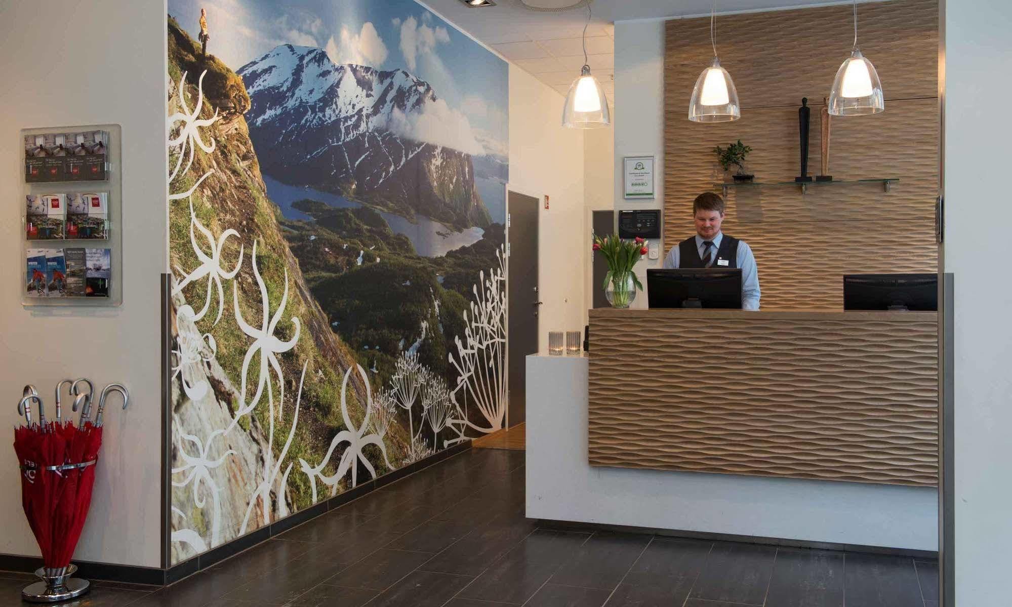 Hotel Thon 4*