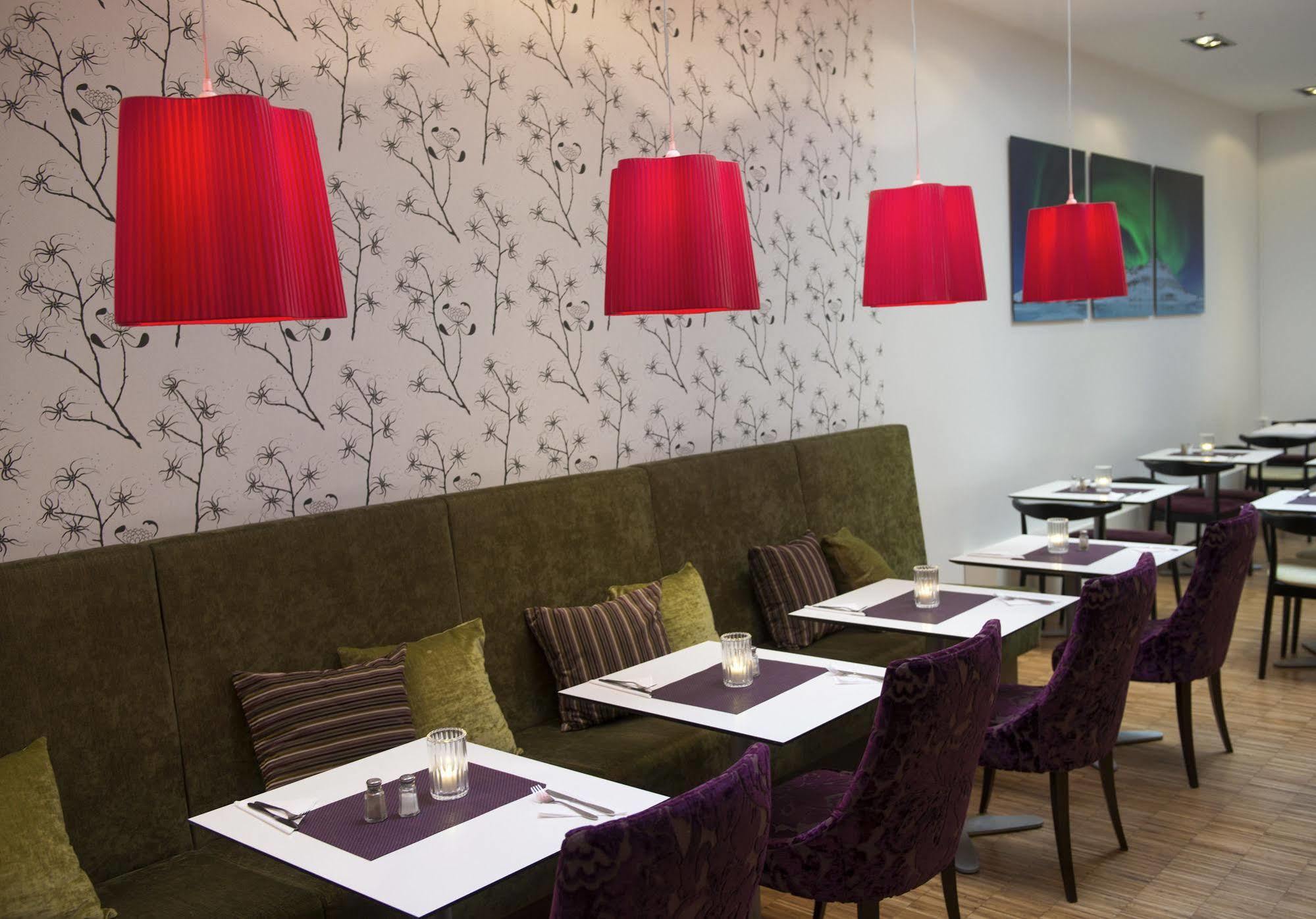 Thon Hotel 4*