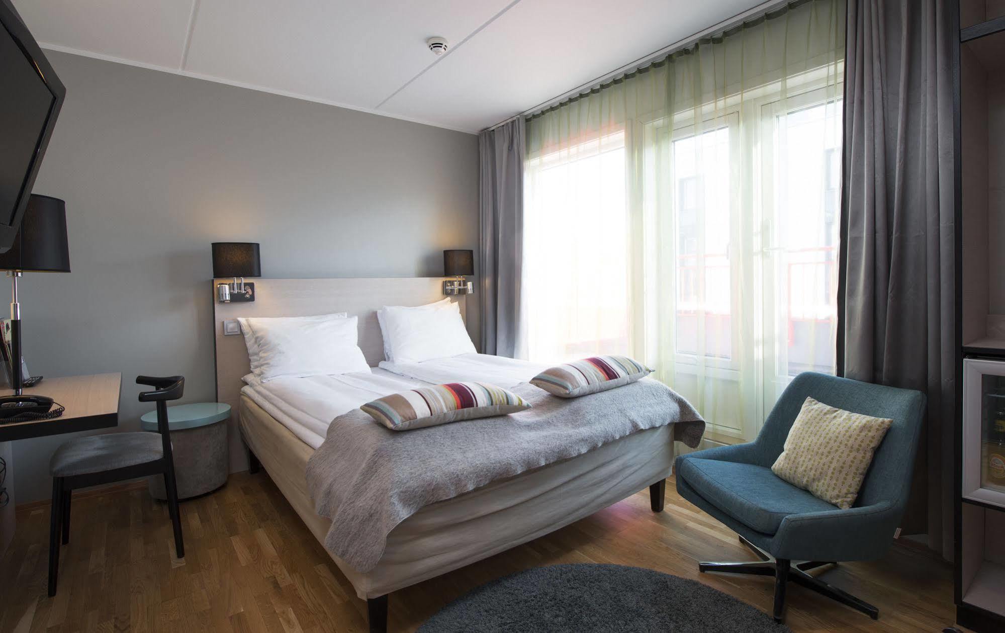 Thon Hotel Tromso